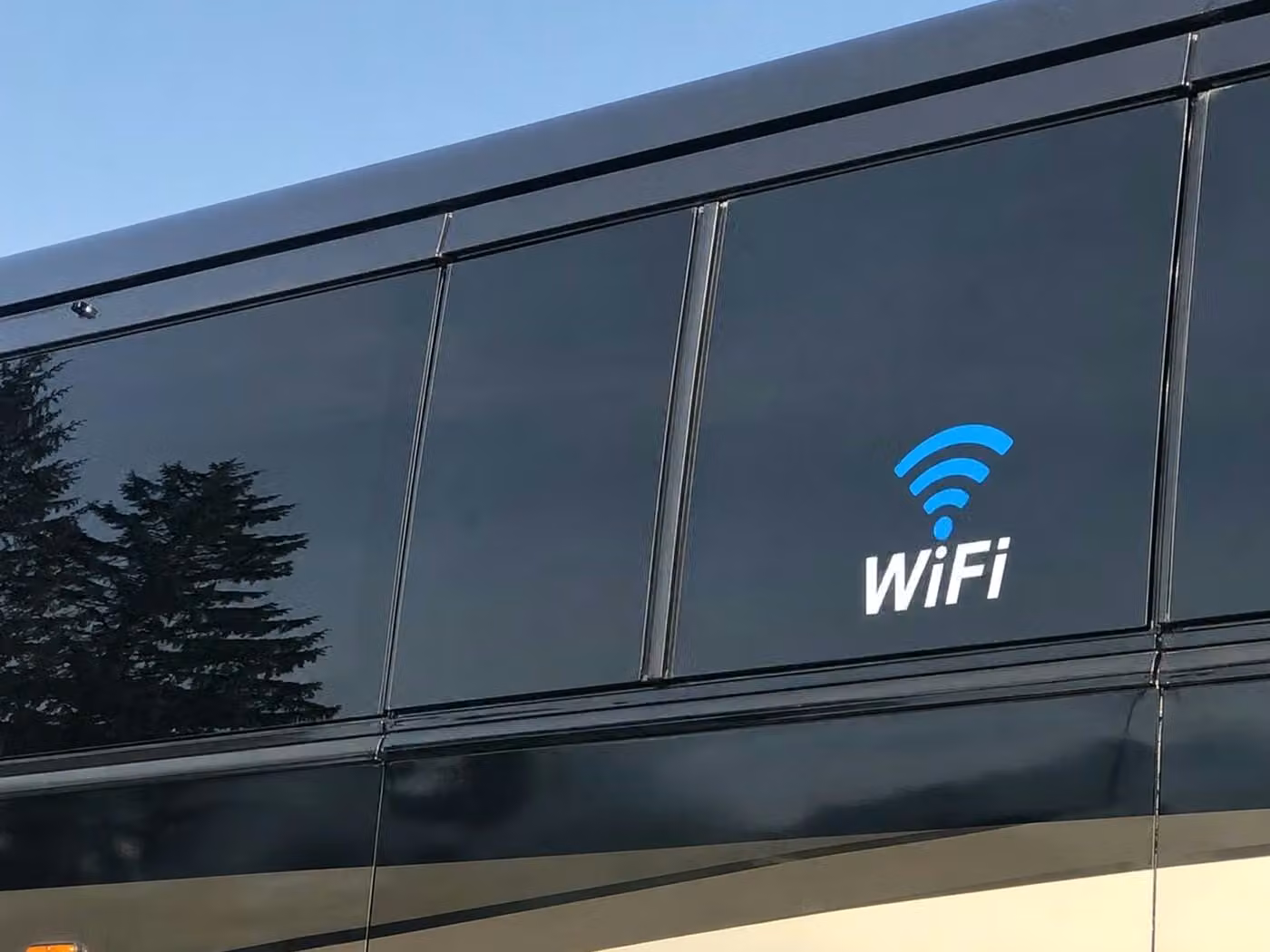brighton 25 passenger minibus wifi