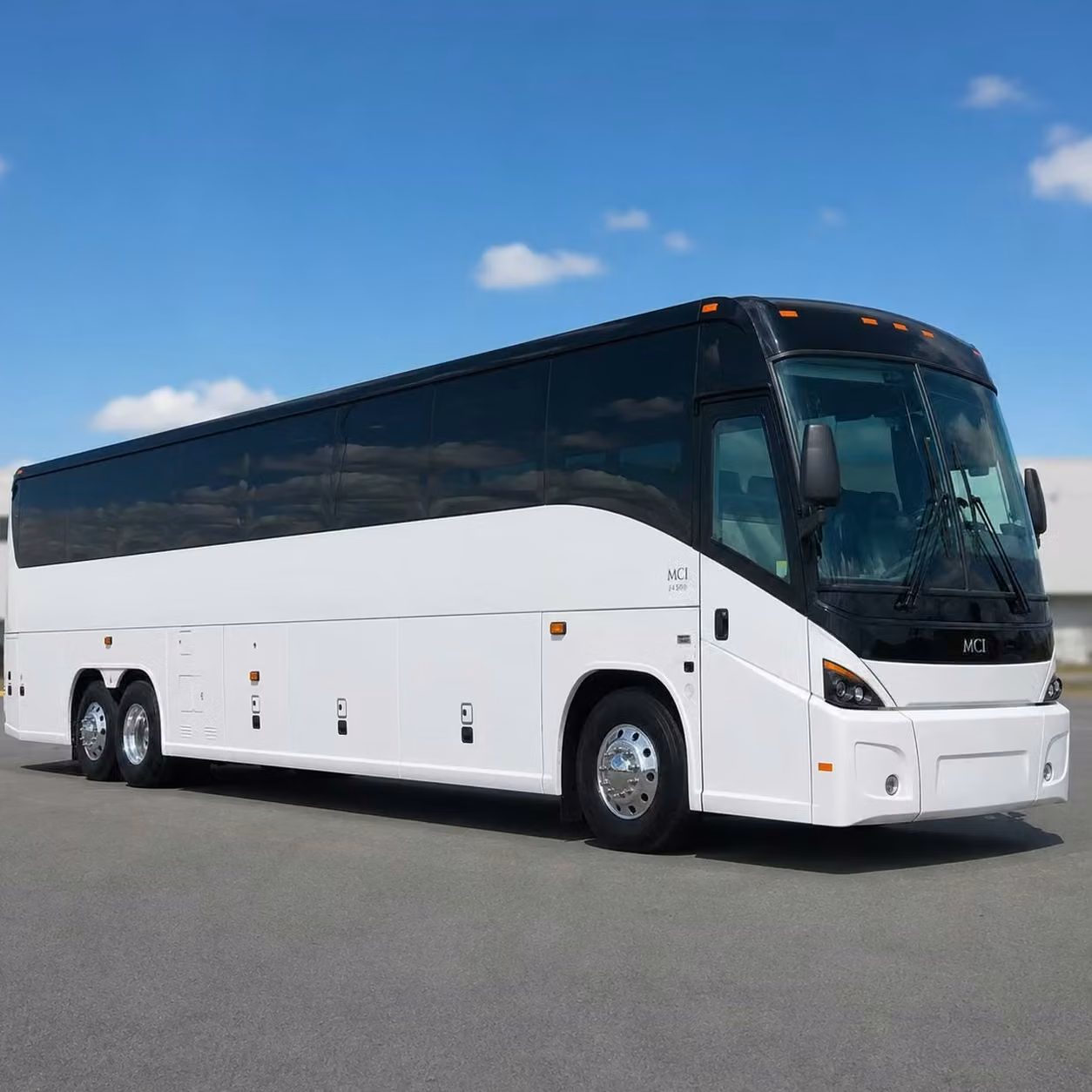 brighton ada accessible government and military charter buses in brighton