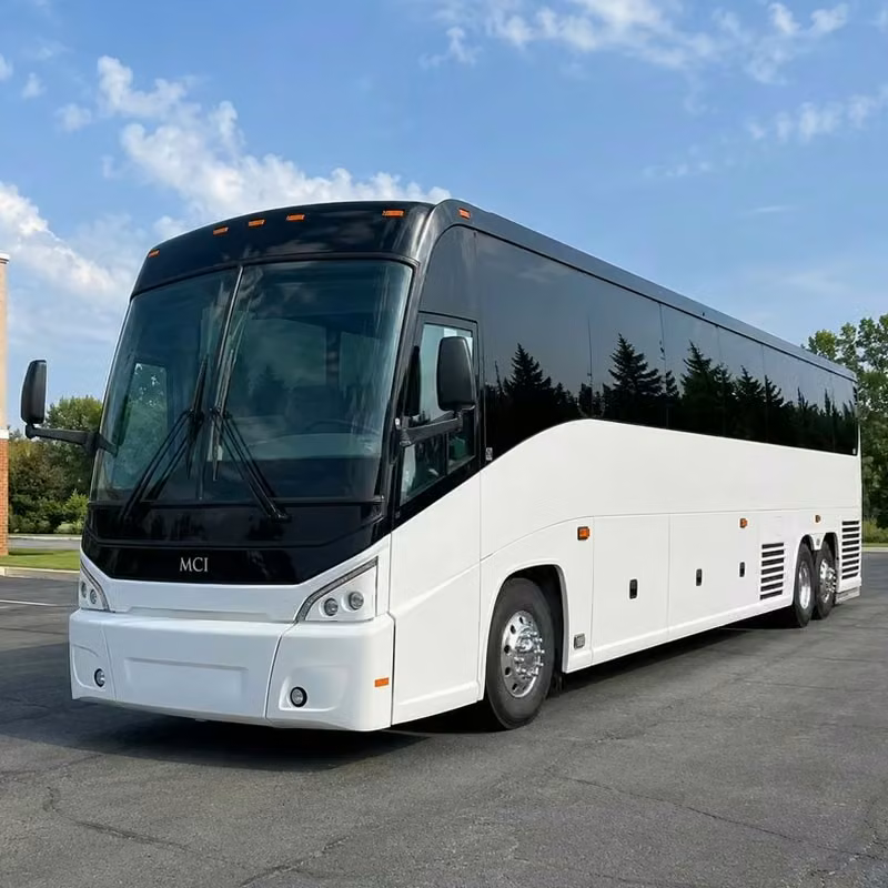 brighton airports charter bus guide