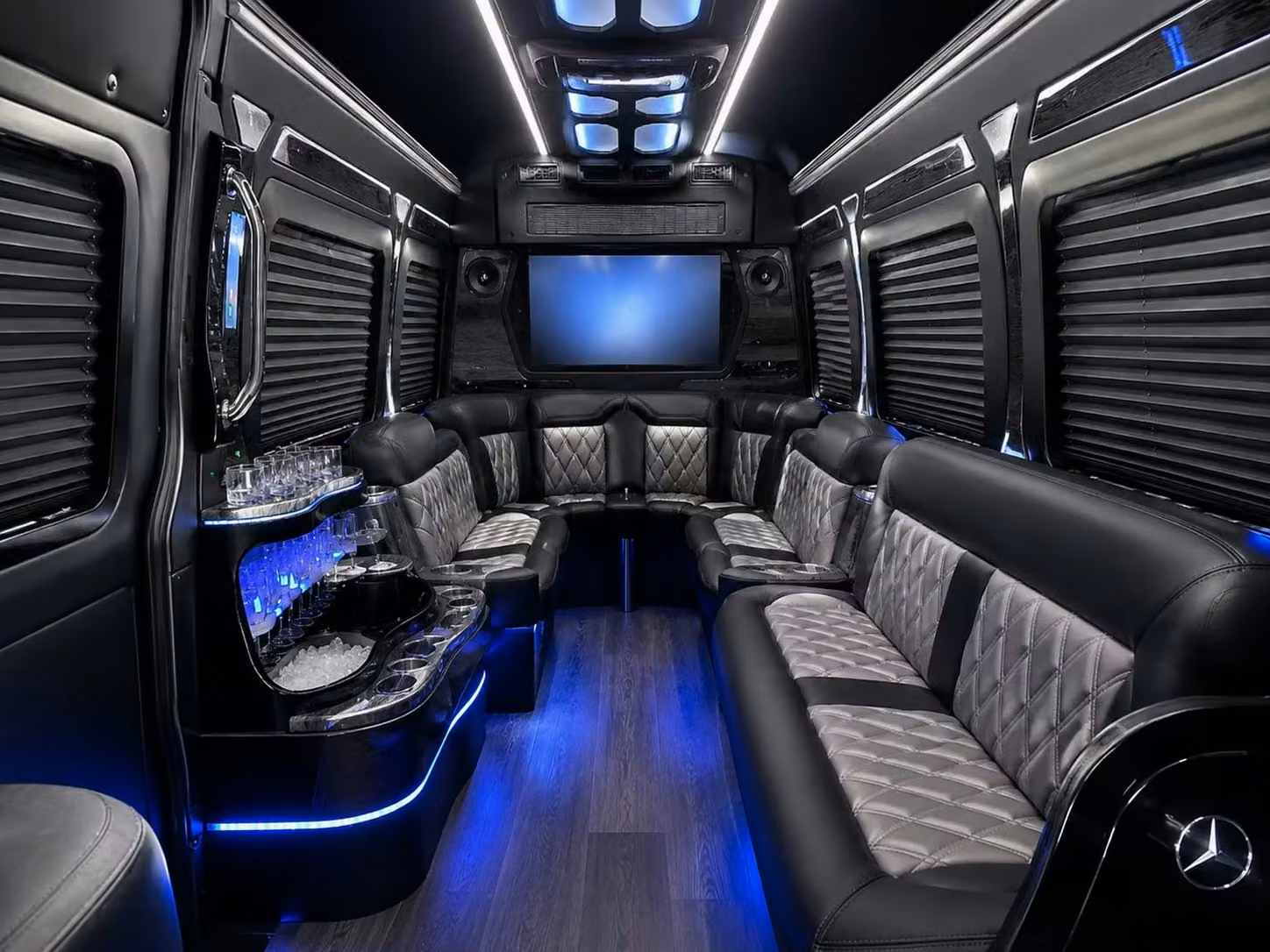 brighton bus rentals for any type of group