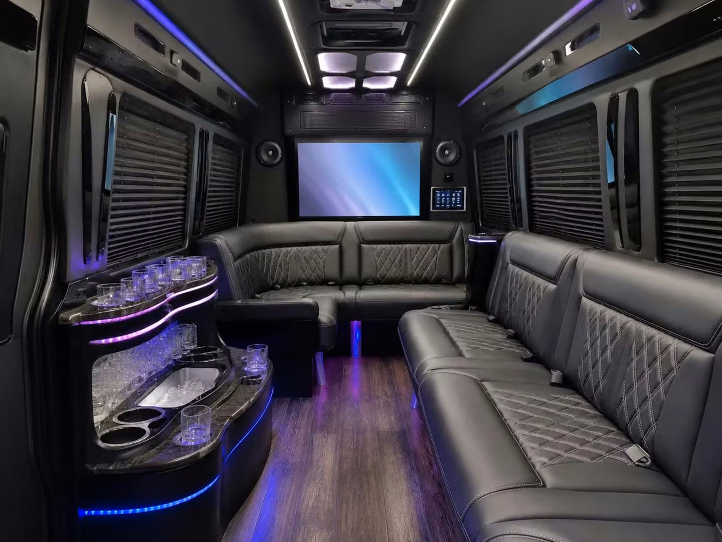 brighton charter bus rentals in brighton and nearby cities