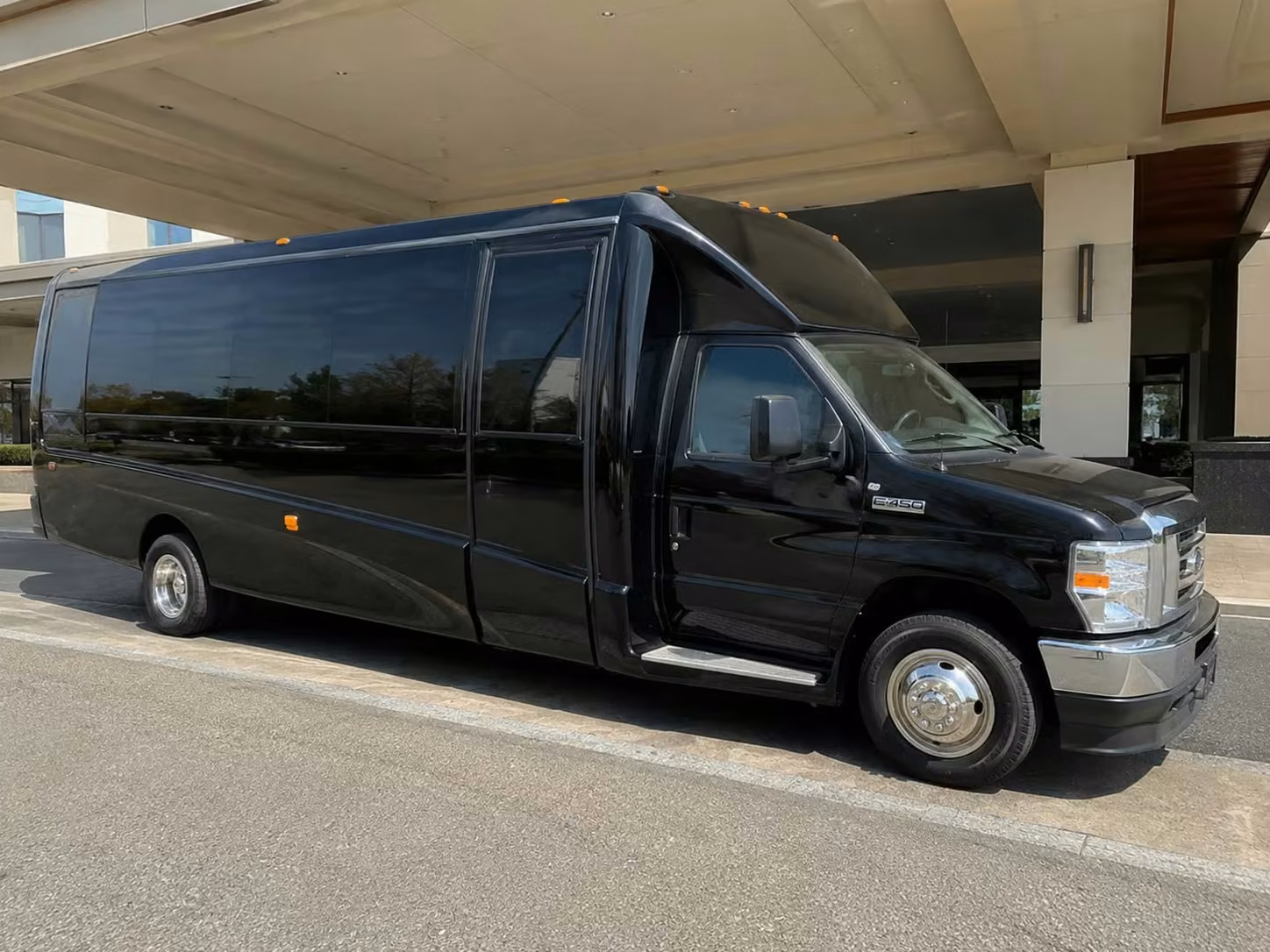 brighton concert transportation