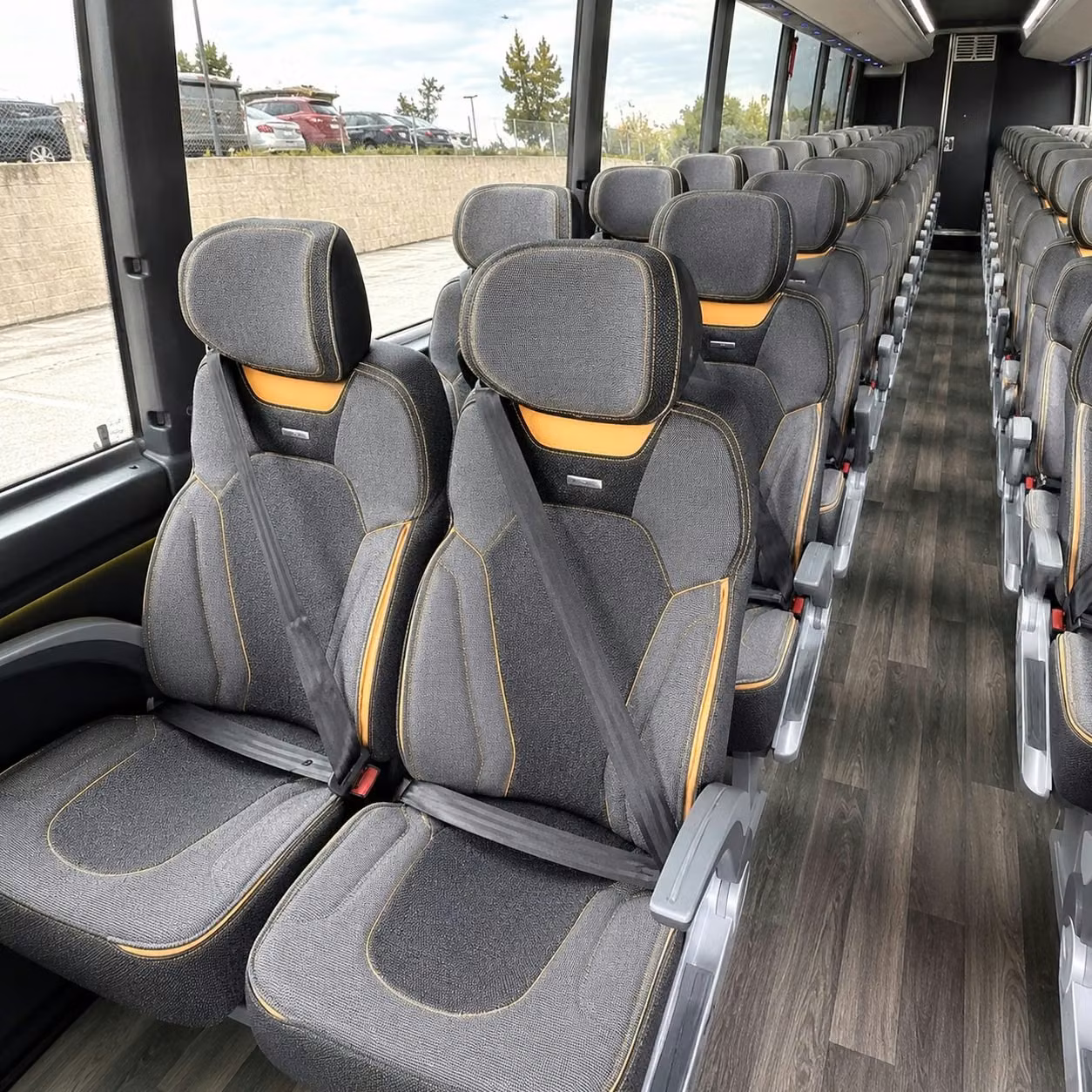 brighton corporate transportation
