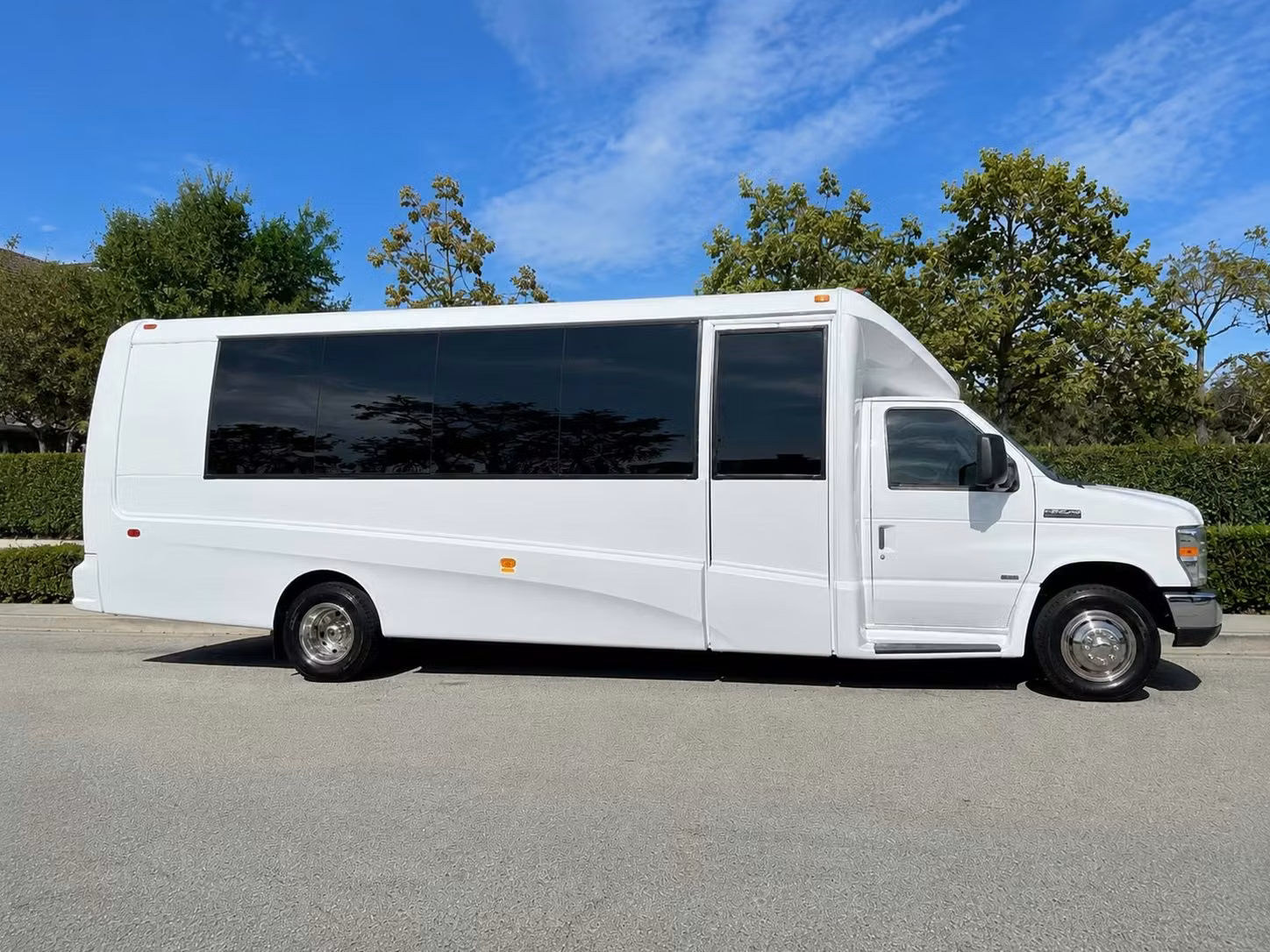 brighton employee transportation