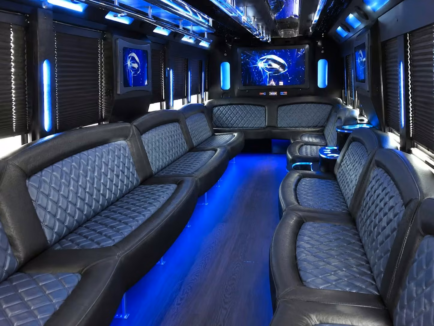 brighton event transportation