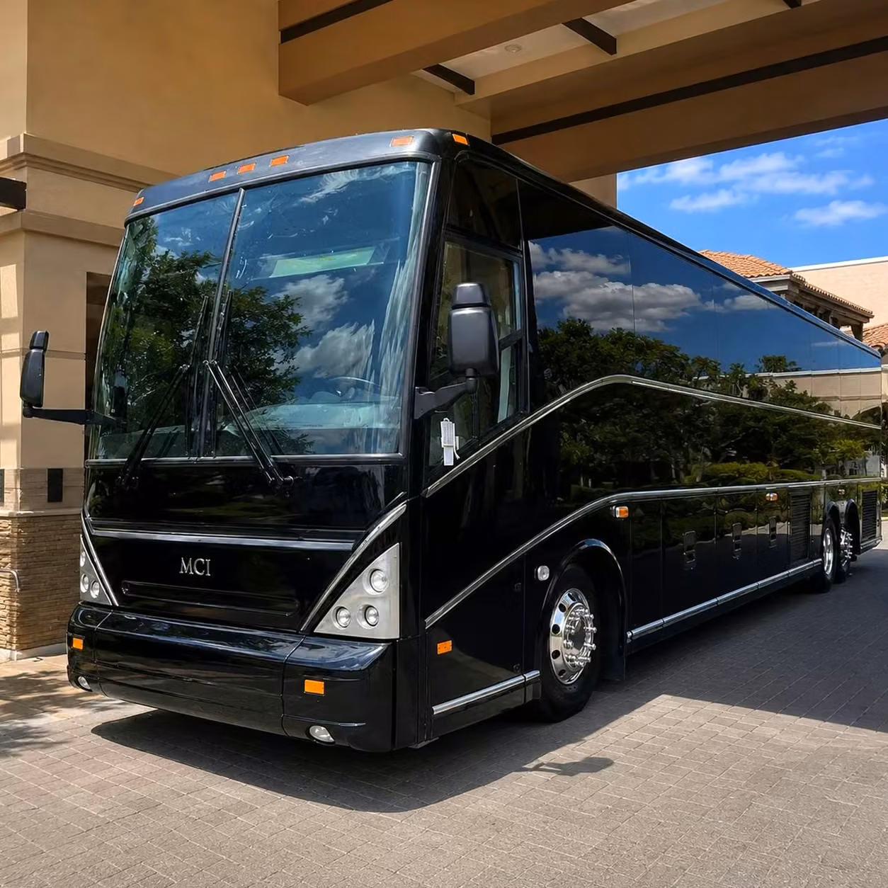 brighton game day and tailgating transportation
