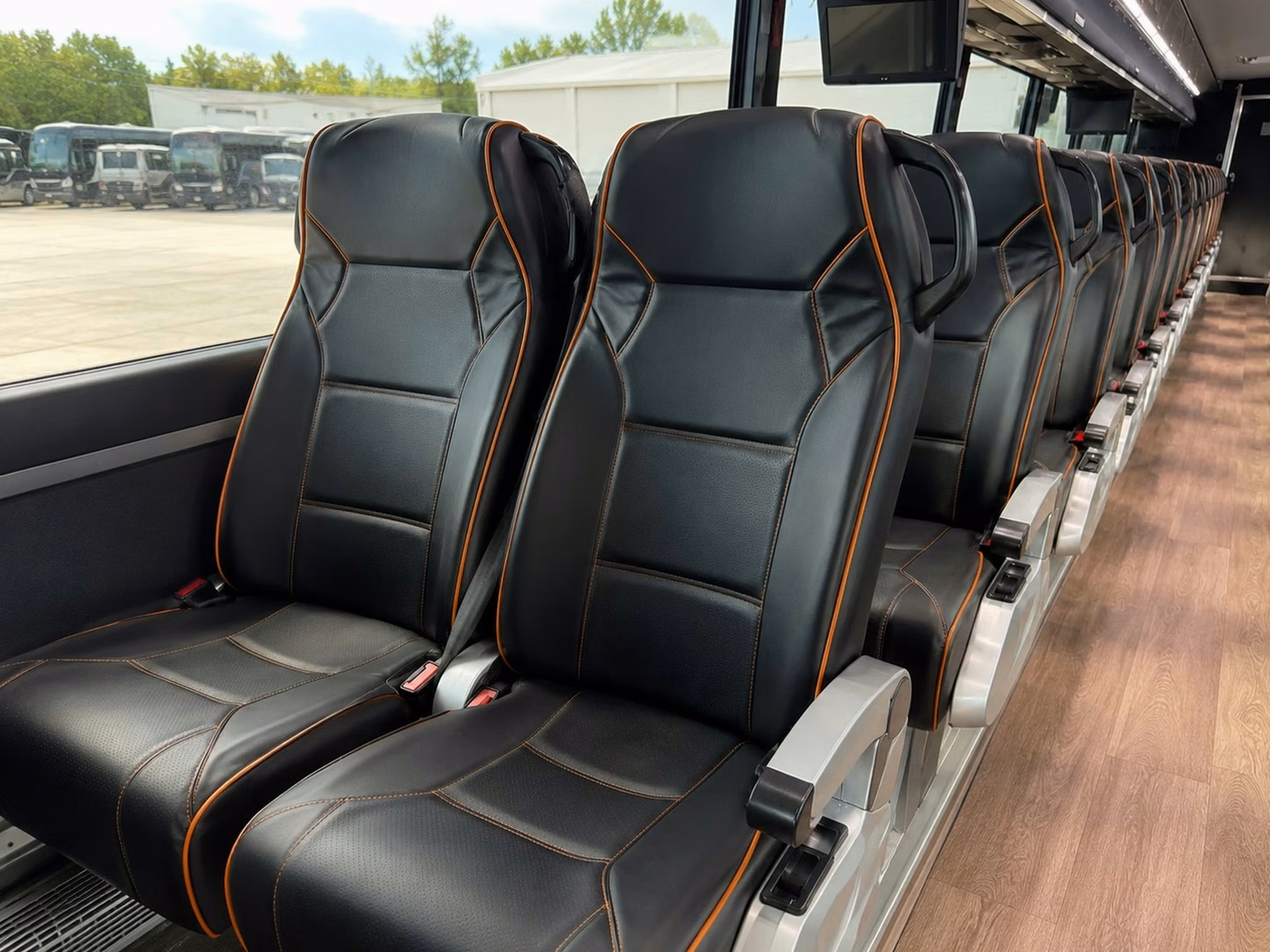brighton group transportation for engagement parties and bridal showers