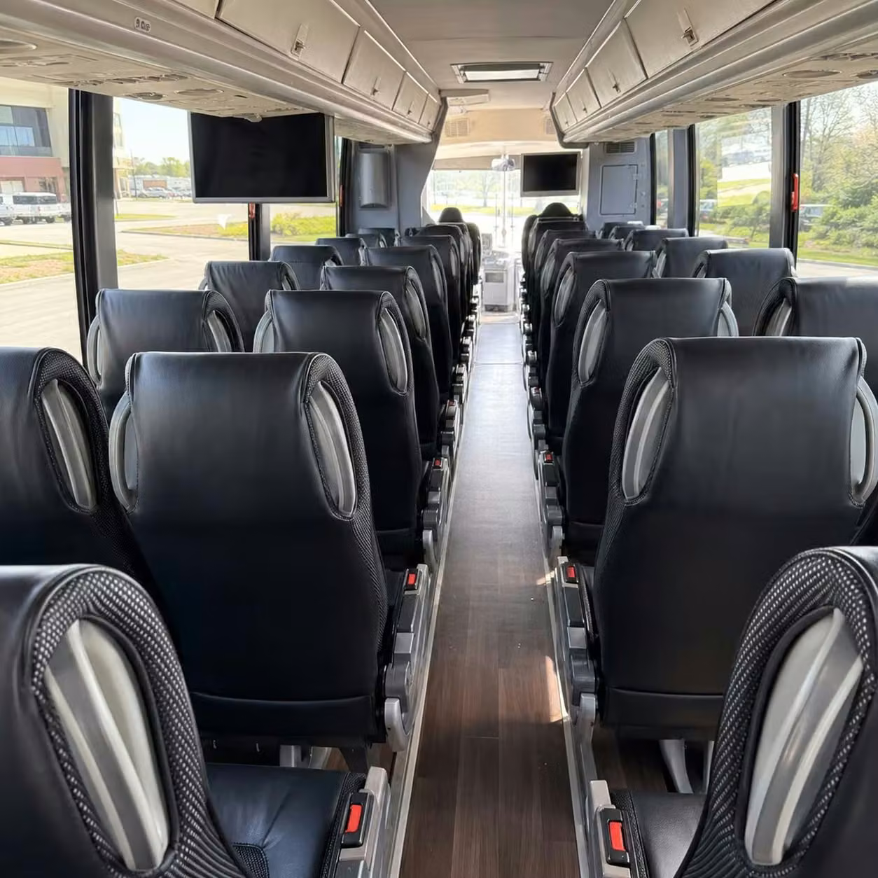brighton group transportation services