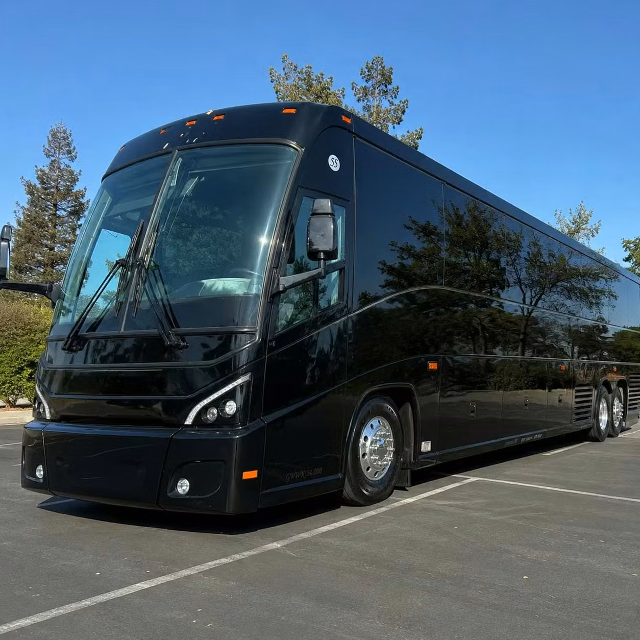 brighton long distance bus rentals for mission trips and volunteer events