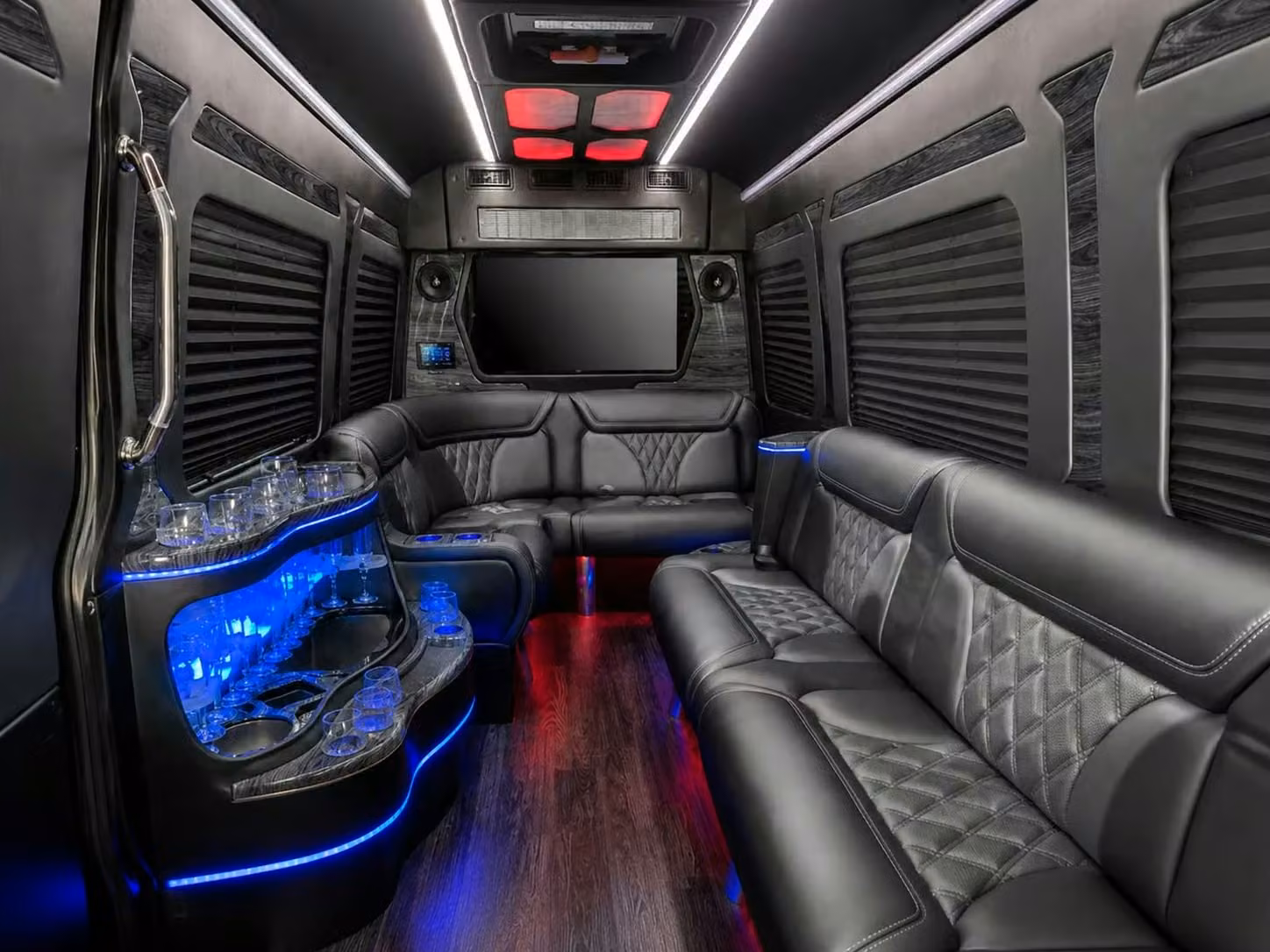 brighton out of town sports team charter buses for away games and tournaments