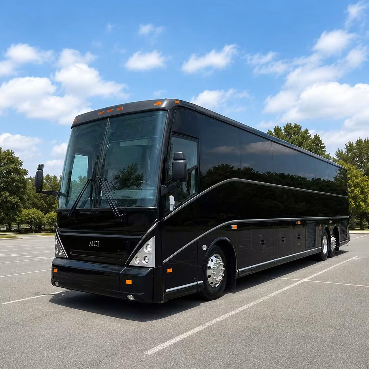 brighton prom homecoming and graduation party bus rentals in brighton