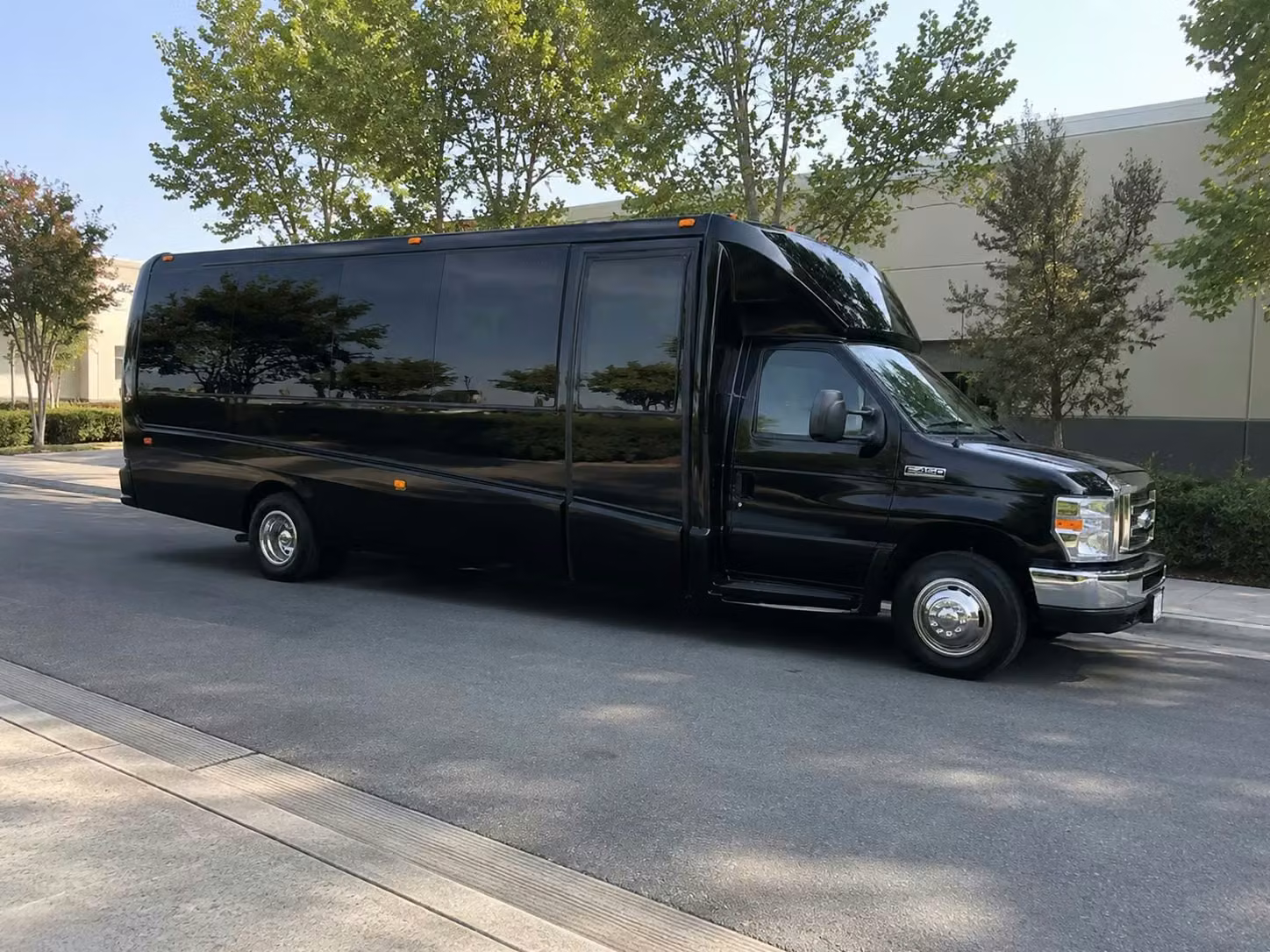 brighton prom transportation