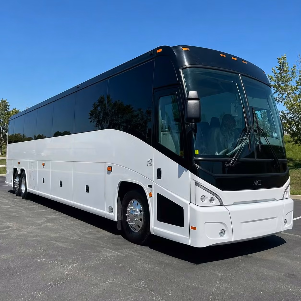 brighton seamless shuttles to offsite parking