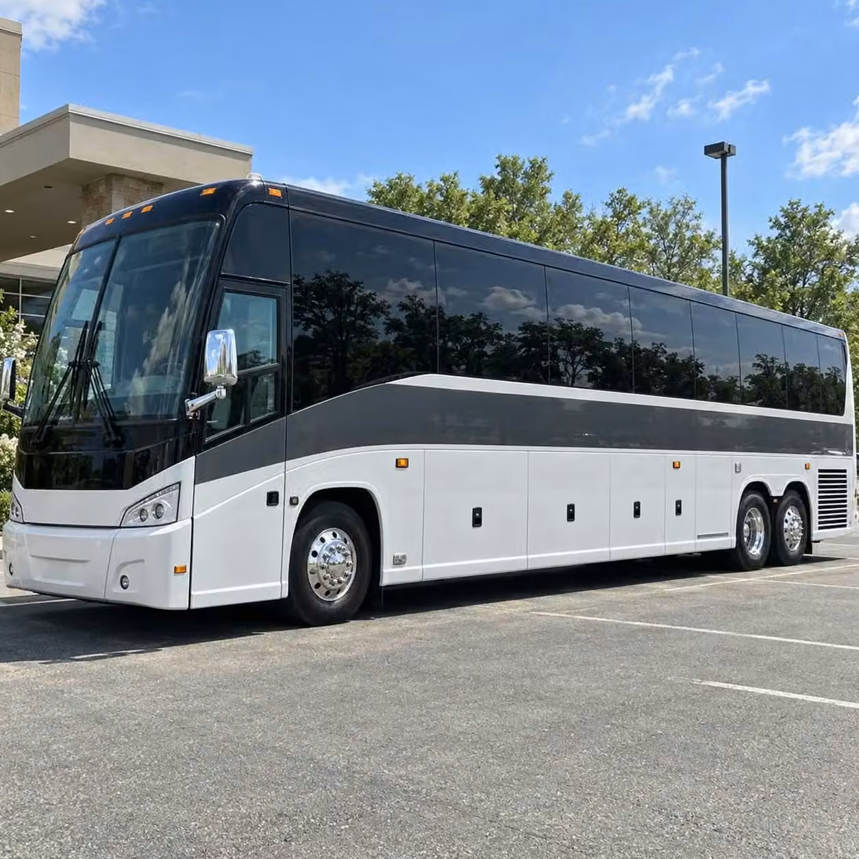 brighton shuttle bus services to empower field at mile high