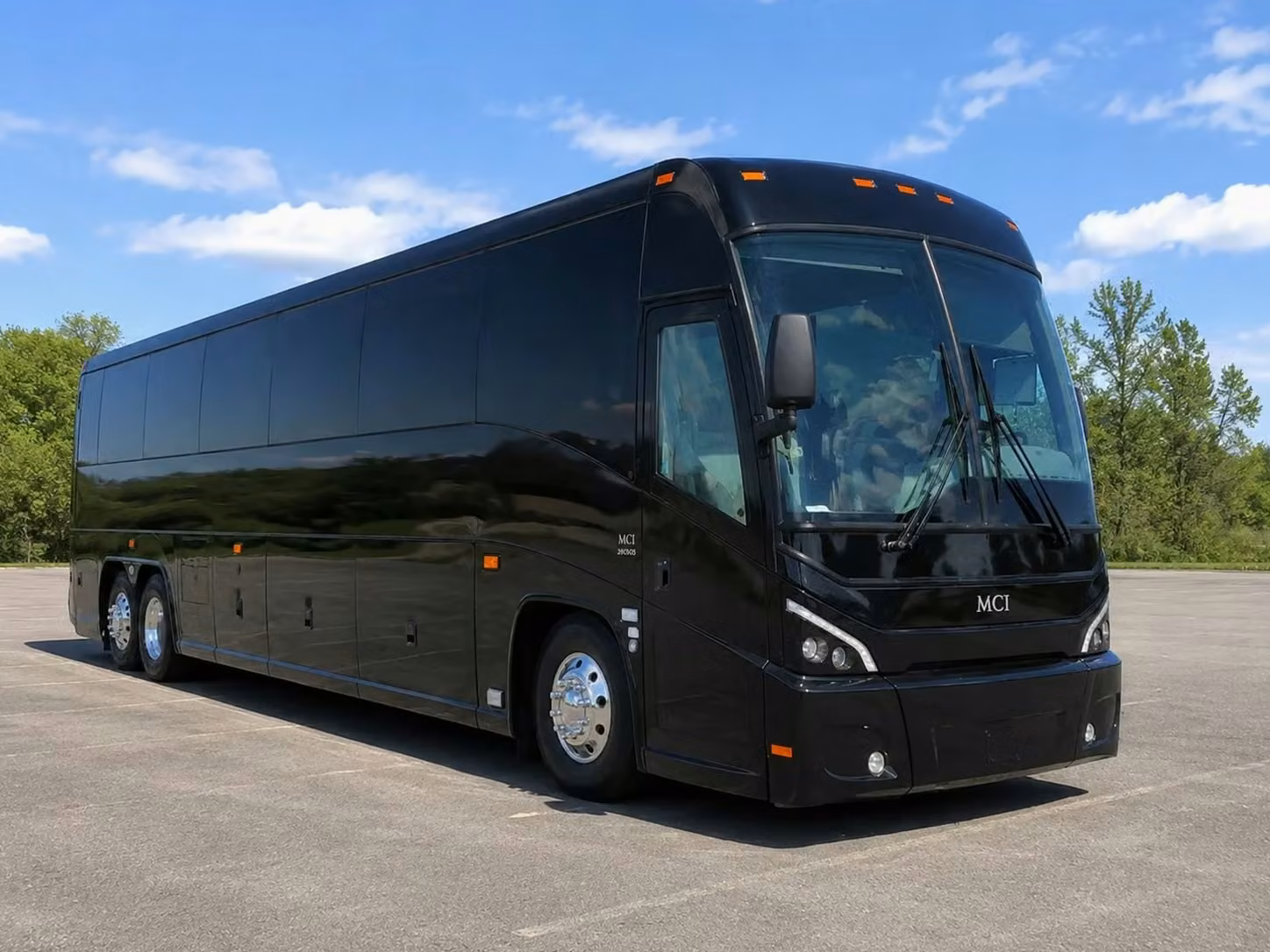 brighton shuttle buses for prom and homecoming