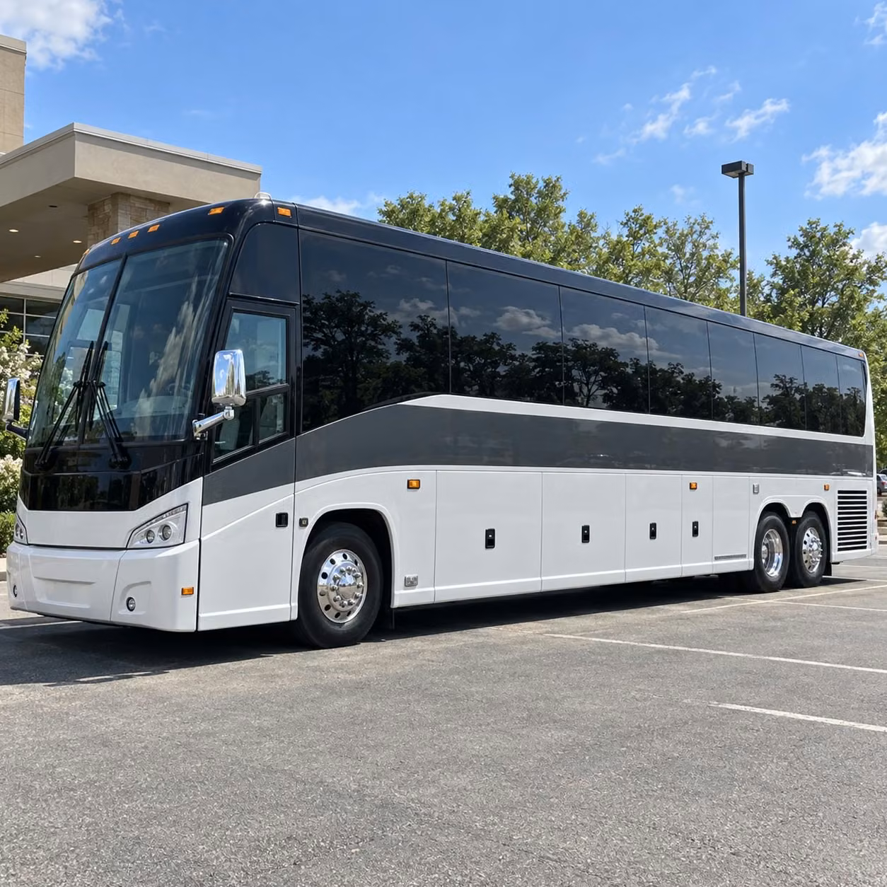 brighton sporting event transportation