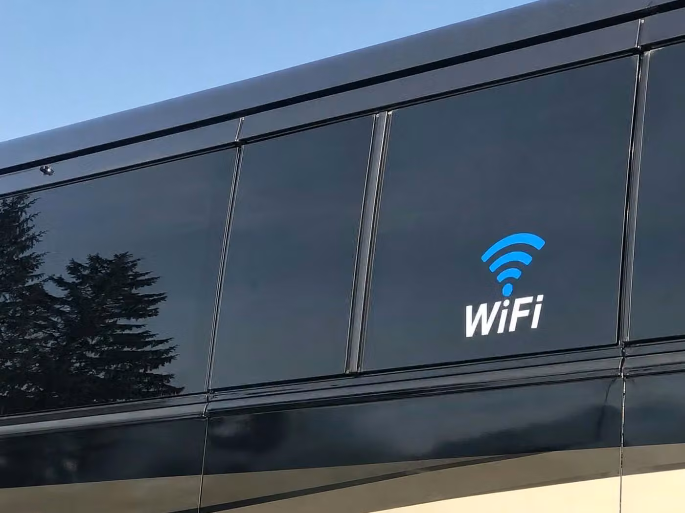 brighton sprinter van rental with driver wifi