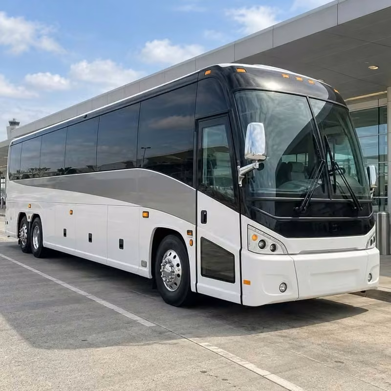 brighton stadiums charter bus guide