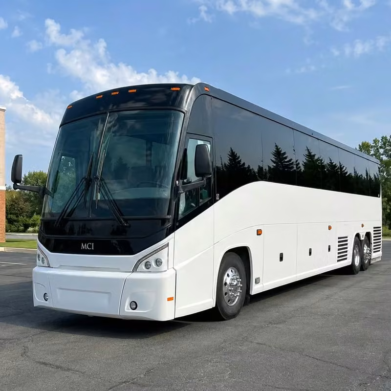 brighton airports charter bus guide